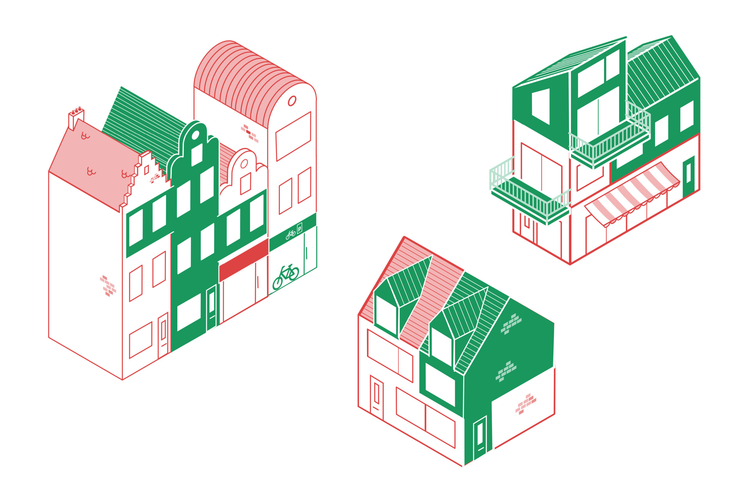 SUMMERSCHOOL . Unlock the Housing Stock