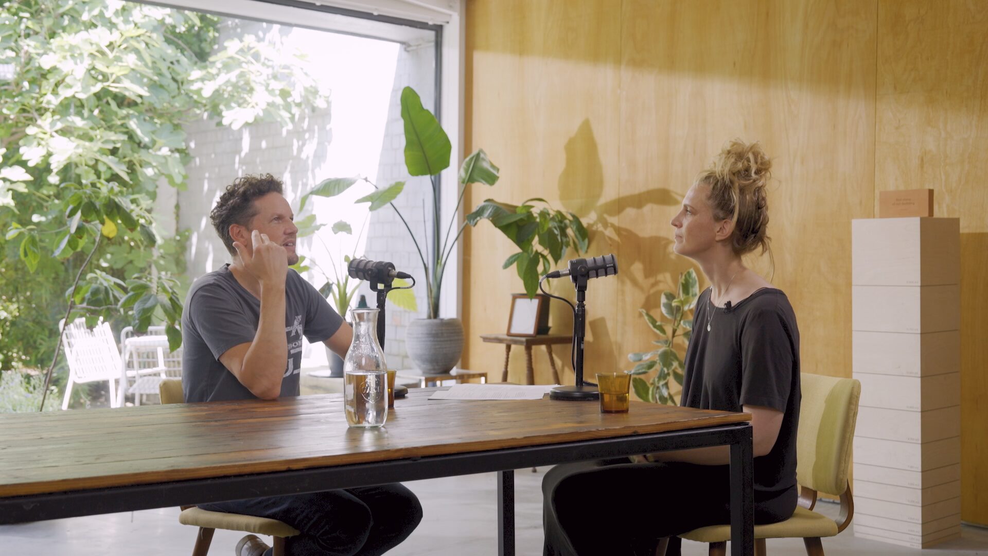 PODCAST . Samen op Bouwdieet